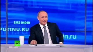 Владимир Путин рассказал, какими лекарствами лечится
