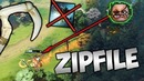ZIP FILE Pudge Highlights Dota 2