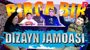 Dizayn jamoasi – Birga bir (yangi loyiha)