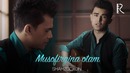 Shahzodxon – Musofirgina otam | Шахзодхон – Мусофиргина отам
