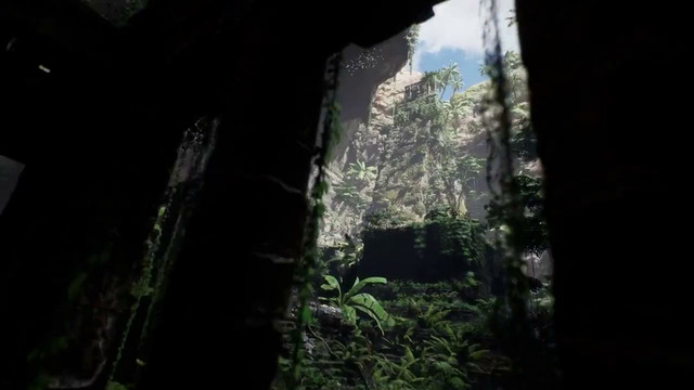 INDIANA JONES The Game – Unreal Engine 5 Concept Cinematic