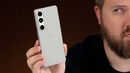 Последний смартфон SONY. Распаковка Xperia 1 mark VI