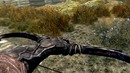 Inda game – Skyrim – Самый красивый Двемерский чёрный лук судьбы