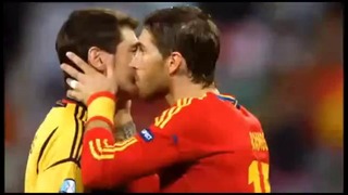 Евро-2012 от BBC