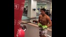 Алексис Санчес считает, что он Энтони Джошуа