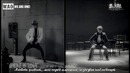 РУСС. САБ EXO – 爱离开 (My Turn To Cry) (Chinese ver.)