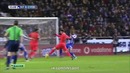 Депортиво 0:4 Барселона