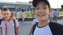 Водное поло UZB