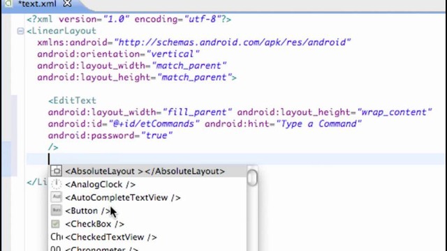 Android new boston 22