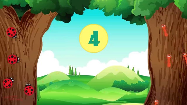 Rus tilida sanashni o`rganamiz oqish.uz dasturuz.uz