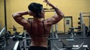 Dana Linn (IFBB Physique Pro)