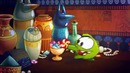 Om Nom Stories (Приключения Ням Няма) 15 серия Ancient Egypt