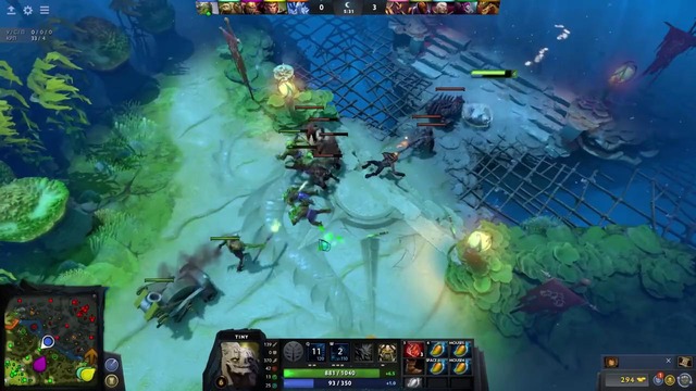 Dota 2 Тини Бустер Новый Абуз 6 Манго – имбазакуп Убийцы