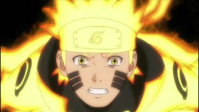 Naruto & Sasuke vs. Madara [AMV] – Infinite Tsukuyomi