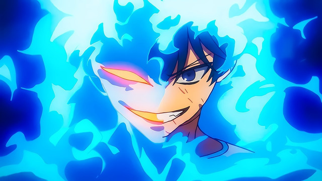 AMV」Divide
