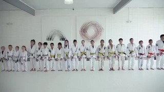 Art of Jiu Jitsu Kids