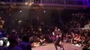 Kenzo Alvares Juste Debout 2013 Amsterdam Byron and Kenzo Preselection Entry