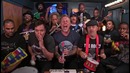 Metallica сыграла свой хит на игрушечных инструментах
