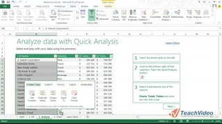 Что нового в MS Excel 2013