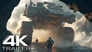 FOR ALL MANKIND Trailer (2023) Apple TV Sci-Fi Series 4K