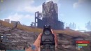 Rust игра меняется