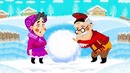 Машины сказки – Большой сборник сказок для детей! Часть 1