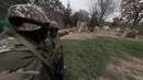 Страйкбол Ташкент 11