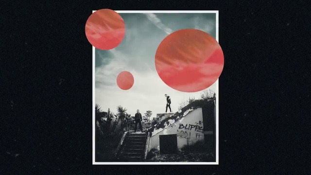 Promise Land – Blippy