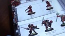 Варп-Маяк 72 Warmachine- Начало