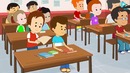 Юсуфнинг саргузаштлари – 3-қисм Ўртоқлашув