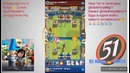 CLASH ROYALE СОЮЗ #19, клановые бои в 51 Kings Союз