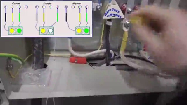 Простой фазоуказатель своими руками