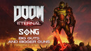 DOOM ETERNAL Song – Big Guts And Bigger Guns by Miracle Of Sound