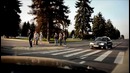 Mercedes E500 W124 Club in Moscow