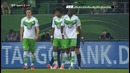 Wolfsburg vs Bayern Munich