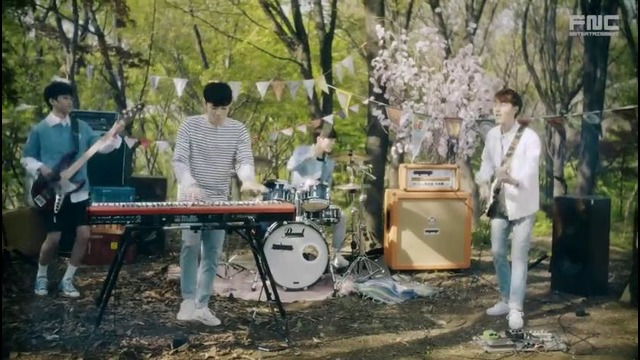 HONEYST- predebut teaser