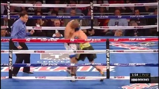 Legendary Boxing Highlights- Lomachenko vs Salido