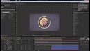 AELes – Потрясающая шейповая анимация в After Effects