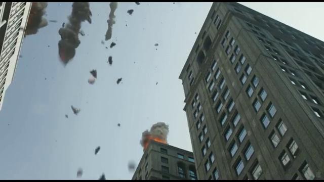 The Avengers – Official Trailer #2 (HD)