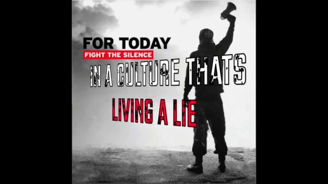 For Today – Molotov (Lyrics)