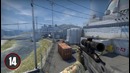 Top 20 tricks on new nuke csgo [not fixed!])