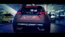 Lada X-Ray: концепт со всех сторон