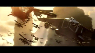 Epic Cinematic | Majestic Flight | Epic Score – Liberators [VN Edit]