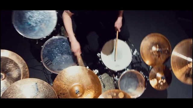 Shokran – Creatures From The Mud (Official Music Video)