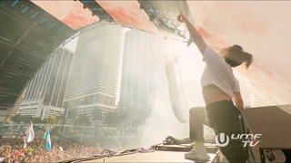 Krewella Live at Ultra Music Festival Miami 2022