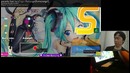 Osu! – – GN – paraoka feat. haru*nya – Rampage [Kawabunga! ] +EZ SS, #1