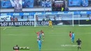 Зенит – Спартак 0:5 – Все яркие моменты