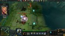 Dota 2 Stream: Na`Vi.Dendi playing Slardar
