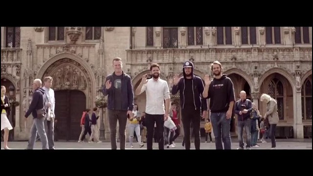 Passenger – Anywhere (Official Video 2016!)