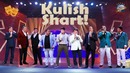 KULISH SHART | 1-aprel konsert dasturi 2018
